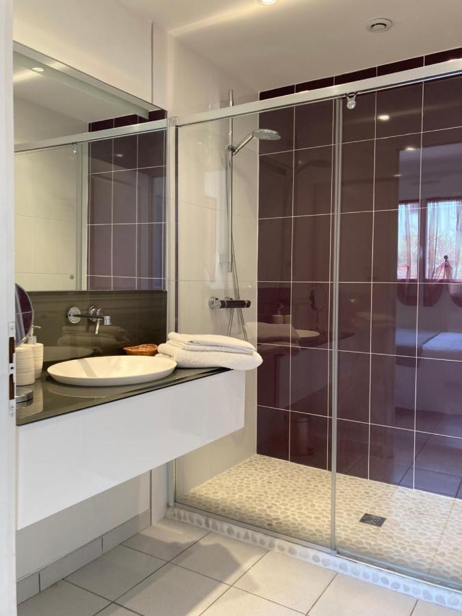 Chambre Is إيس سور تيل المظهر الخارجي الصورة