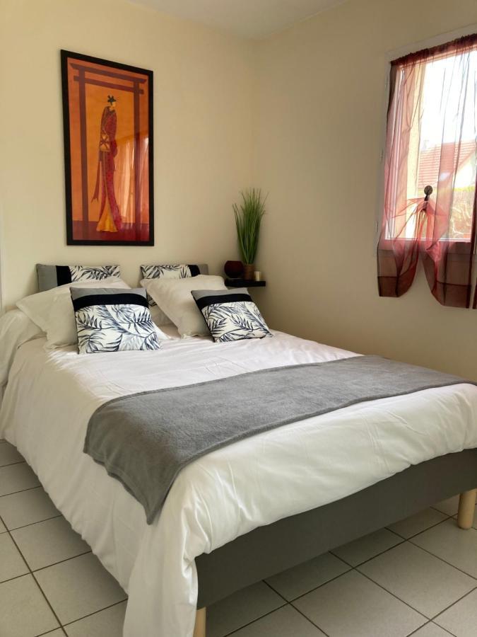 Chambre Is إيس سور تيل المظهر الخارجي الصورة