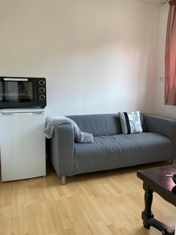 Chambre Is إيس سور تيل المظهر الخارجي الصورة