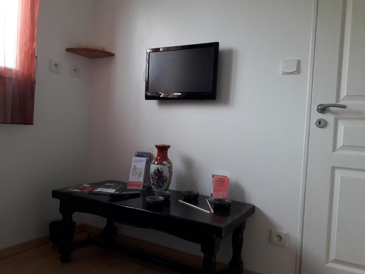 Chambre Is إيس سور تيل المظهر الخارجي الصورة
